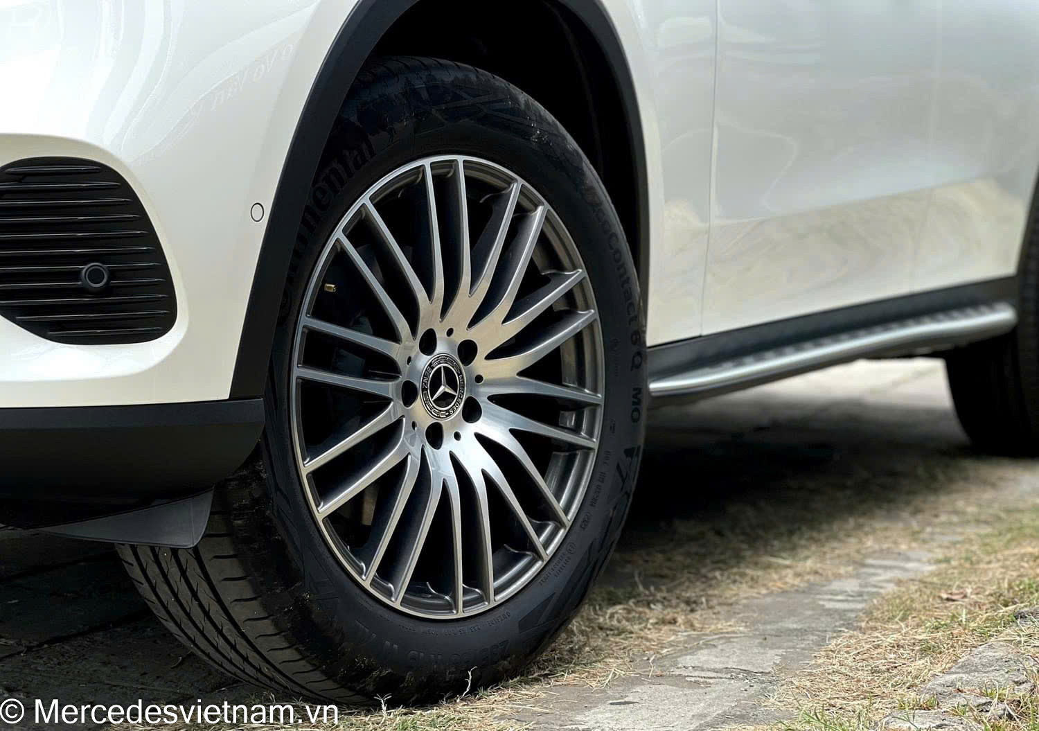 Mercedes GLC 200