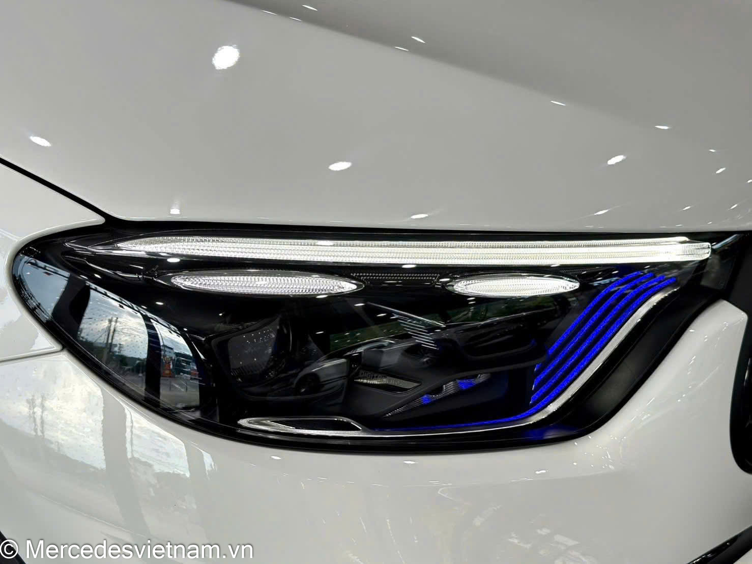 mercedes glc 300