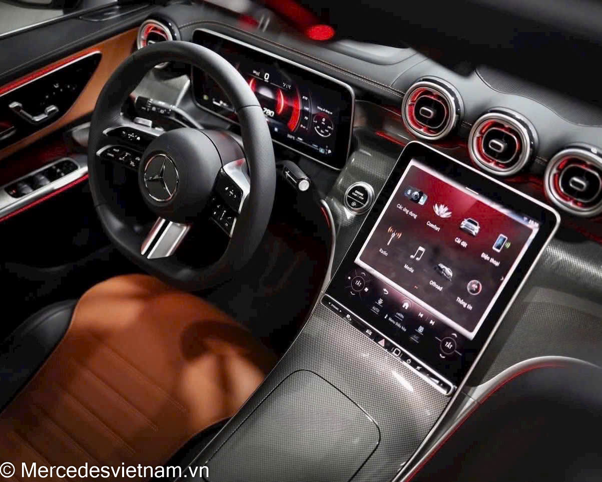 mercedes glc 300