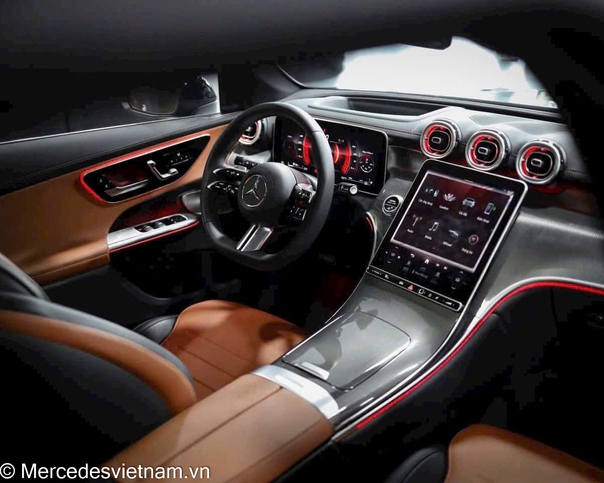 mercedes glc 300