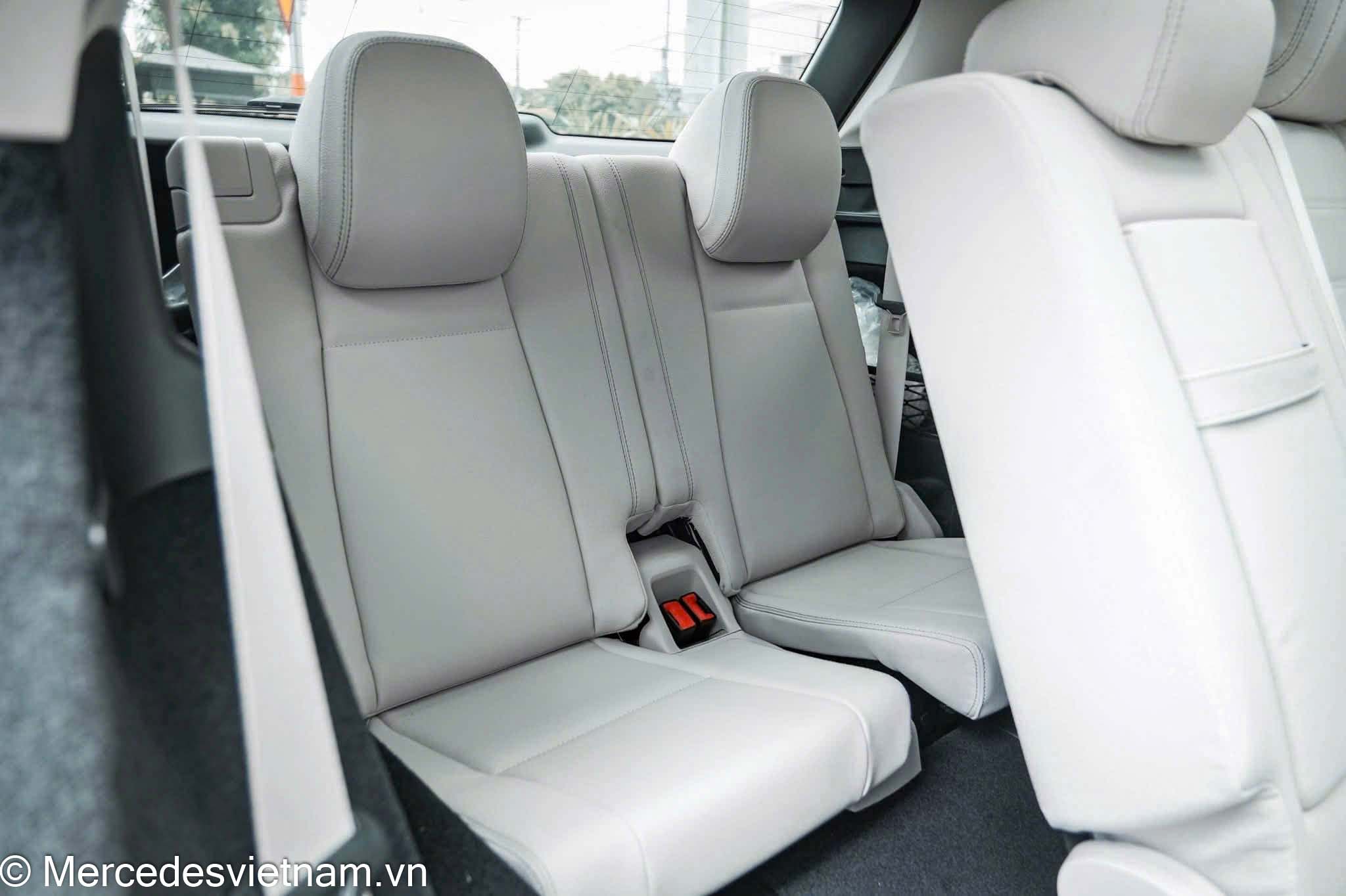 Mercedes GLE 450
