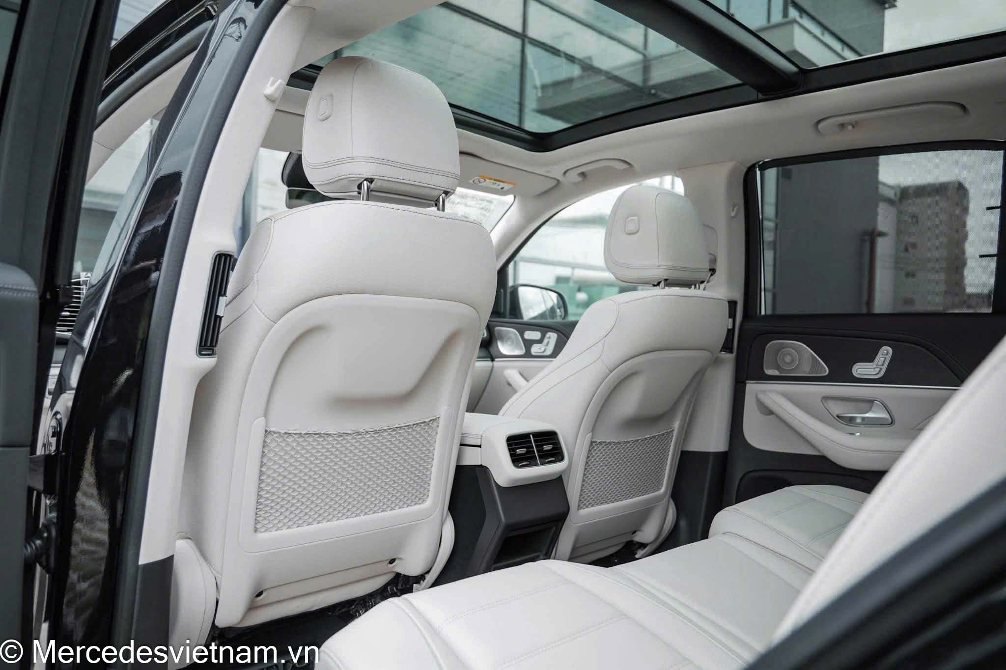 Mercedes GLE 450
