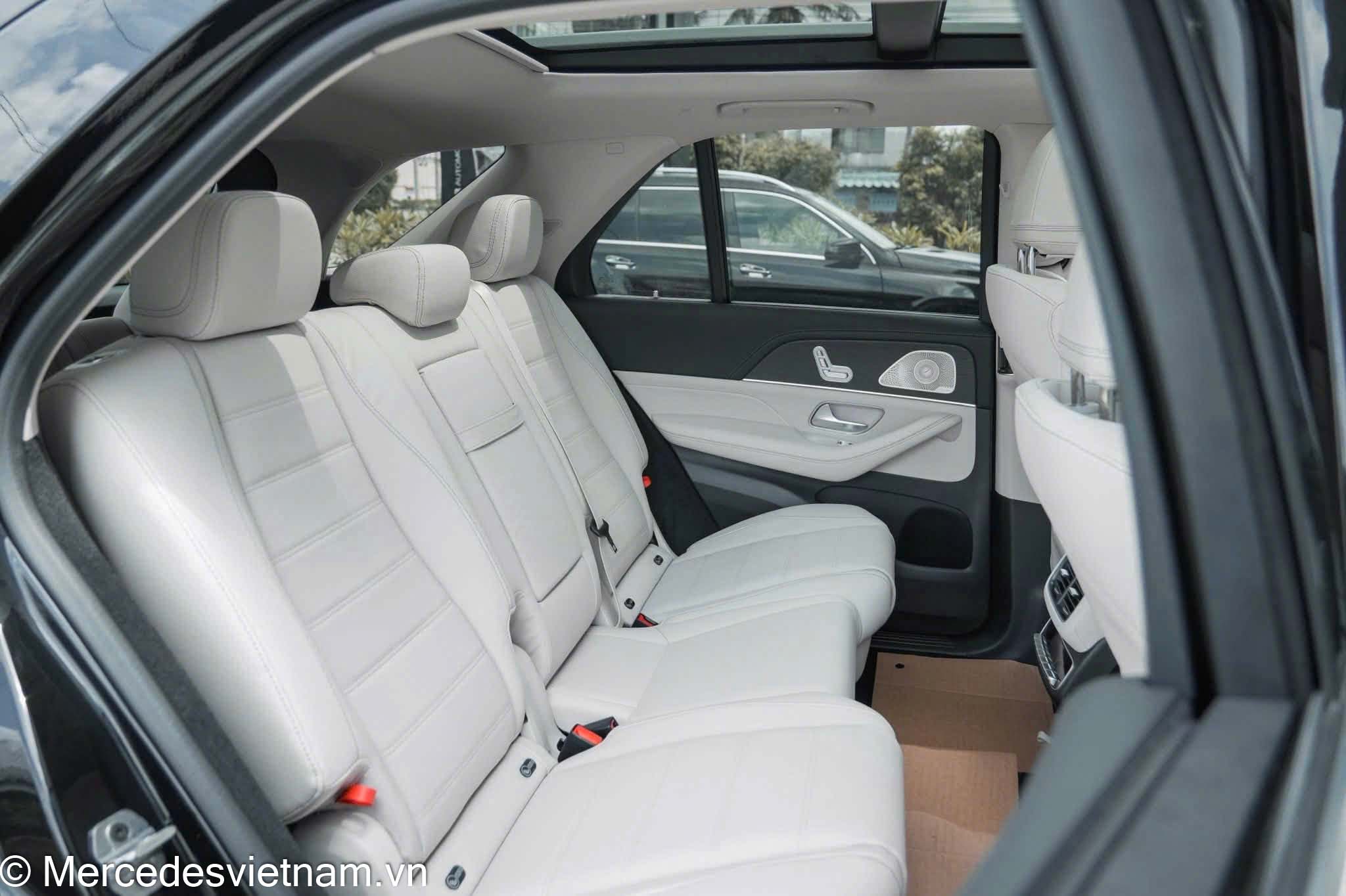 Mercedes GLE 450