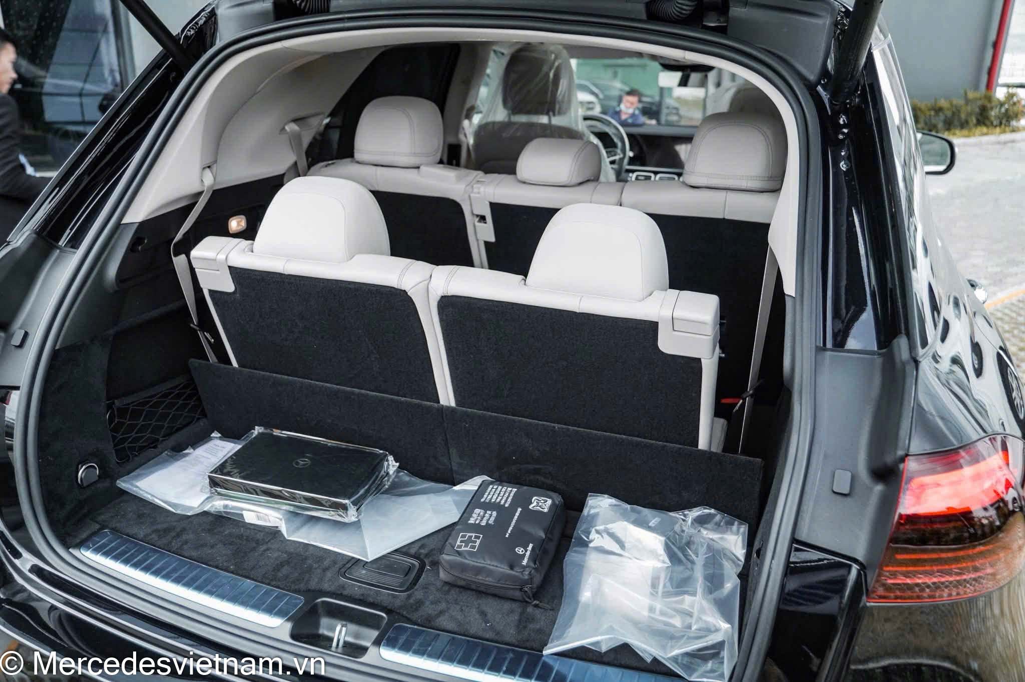 Mercedes GLE 450