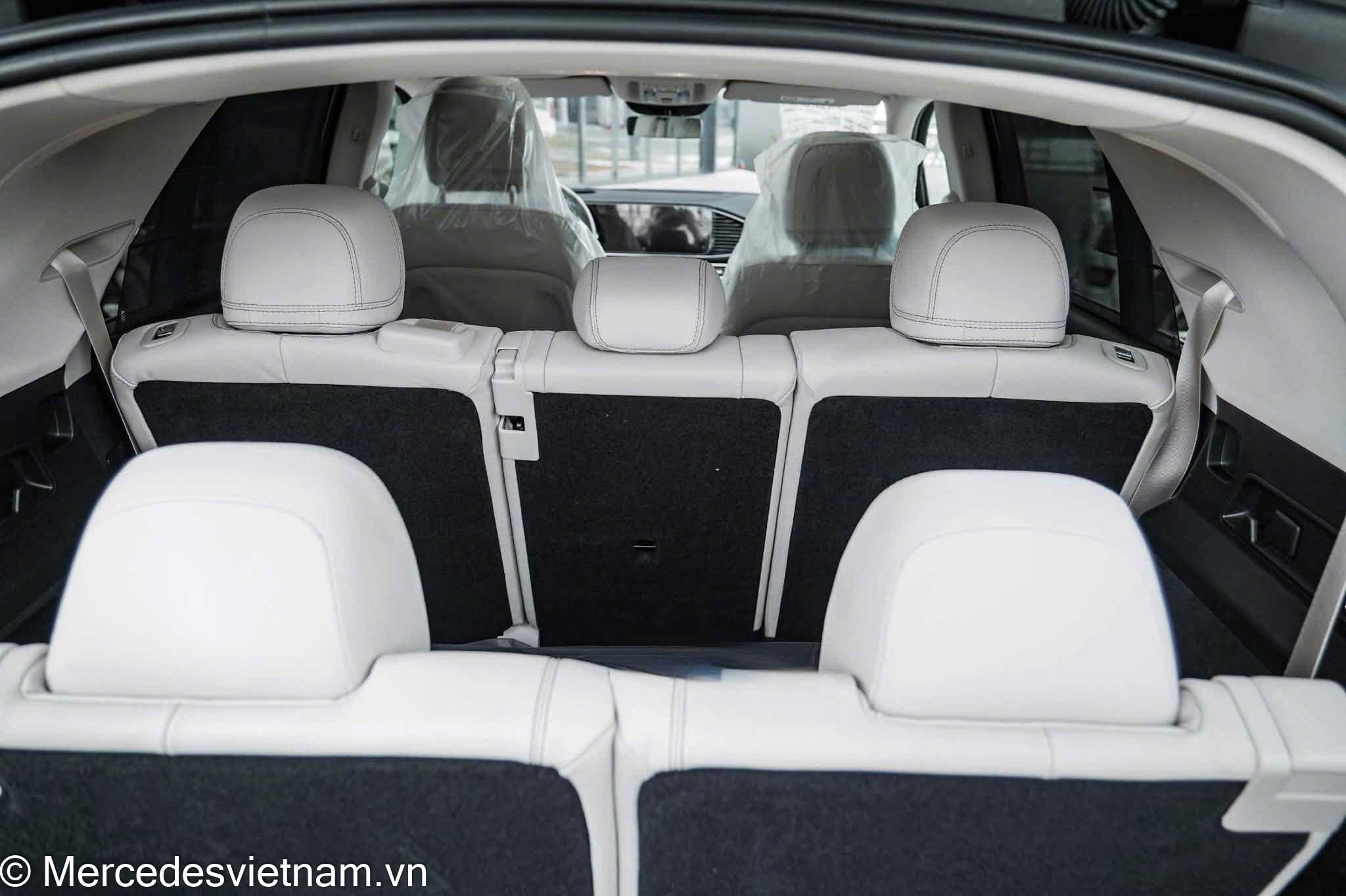 Mercedes GLE 450