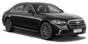 Mercedes S450 Luxury