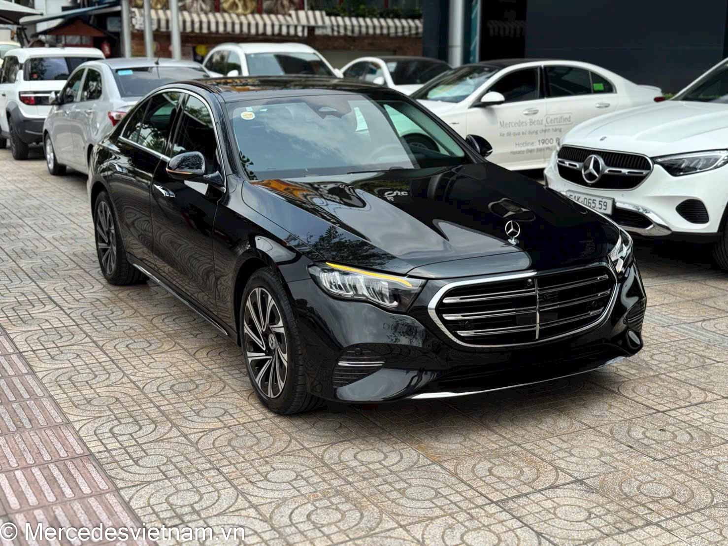 mercedes e200 exclusive