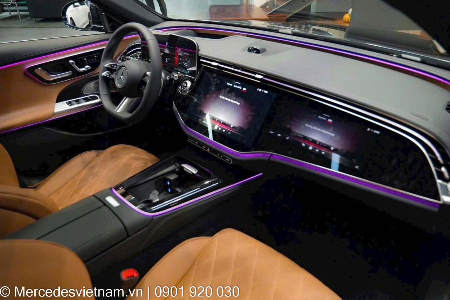 mercedes e300