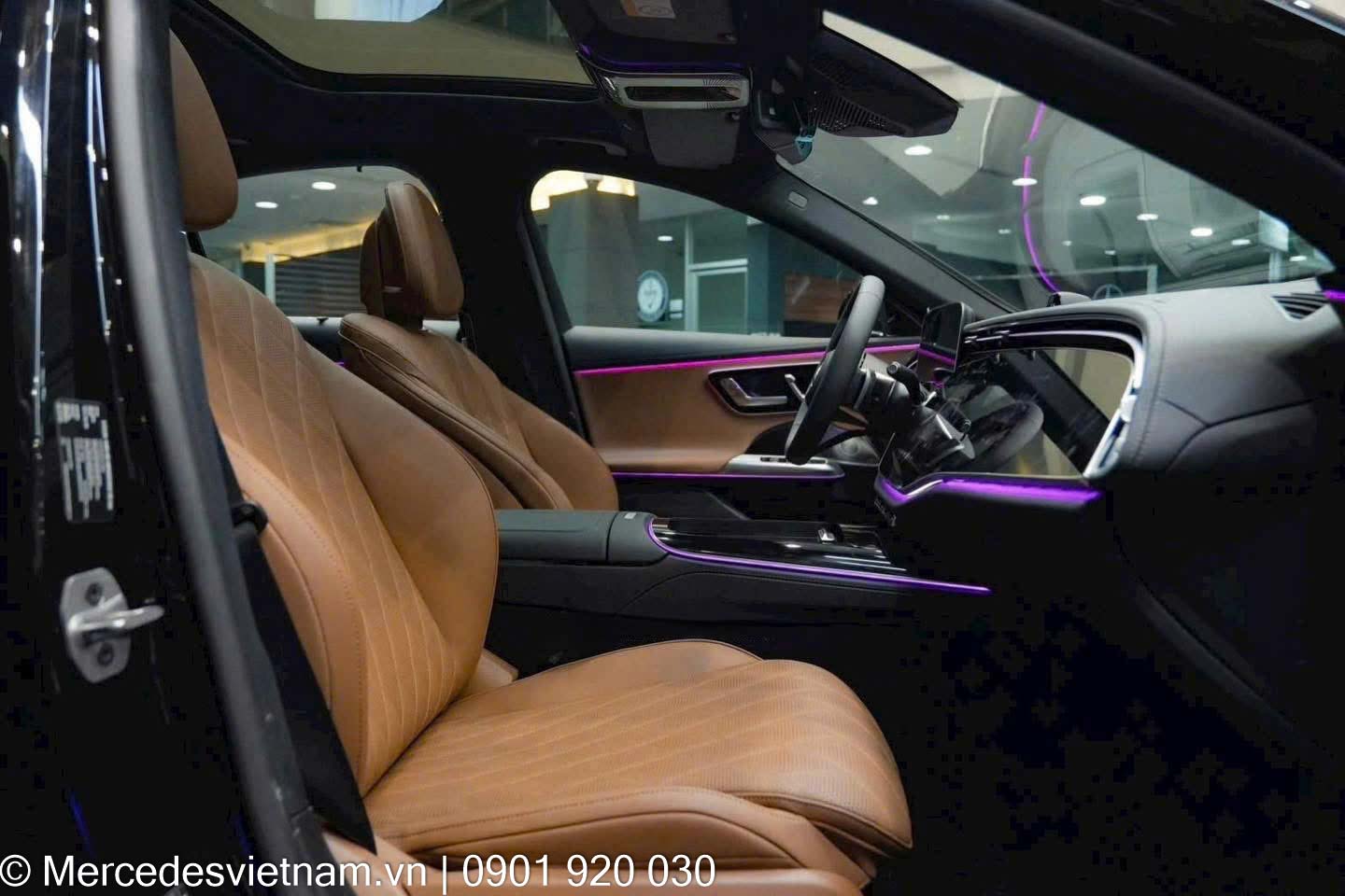 mercedes e300