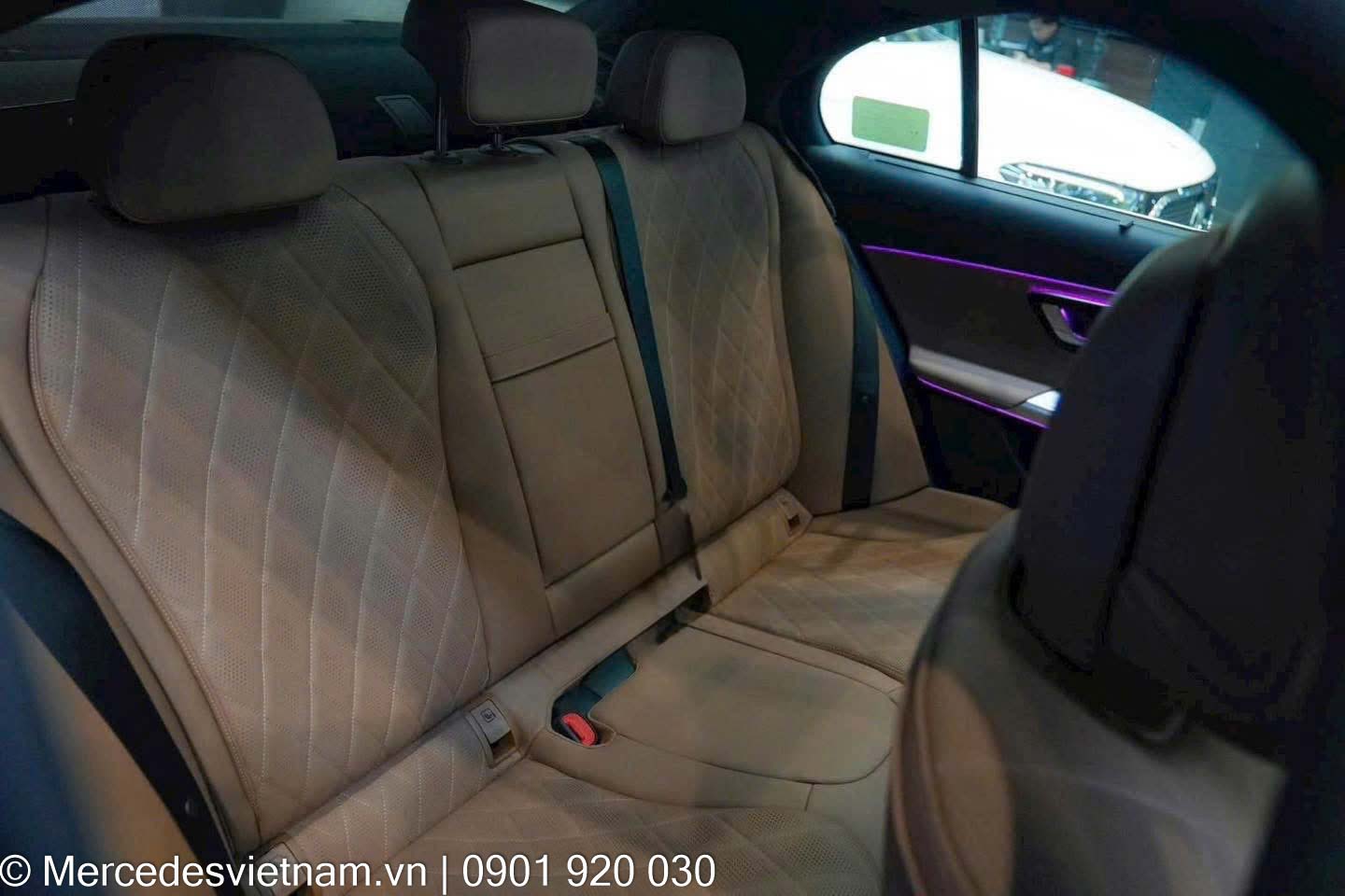 mercedes e300