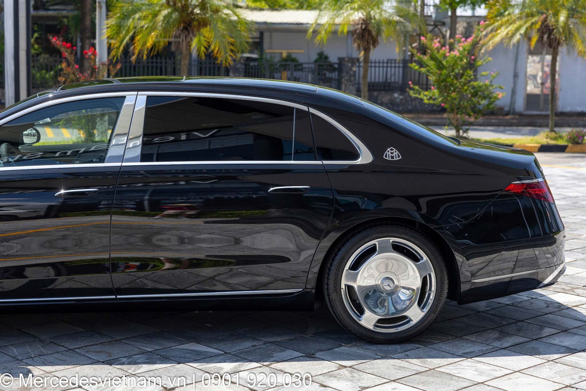 mercedes maybach s450