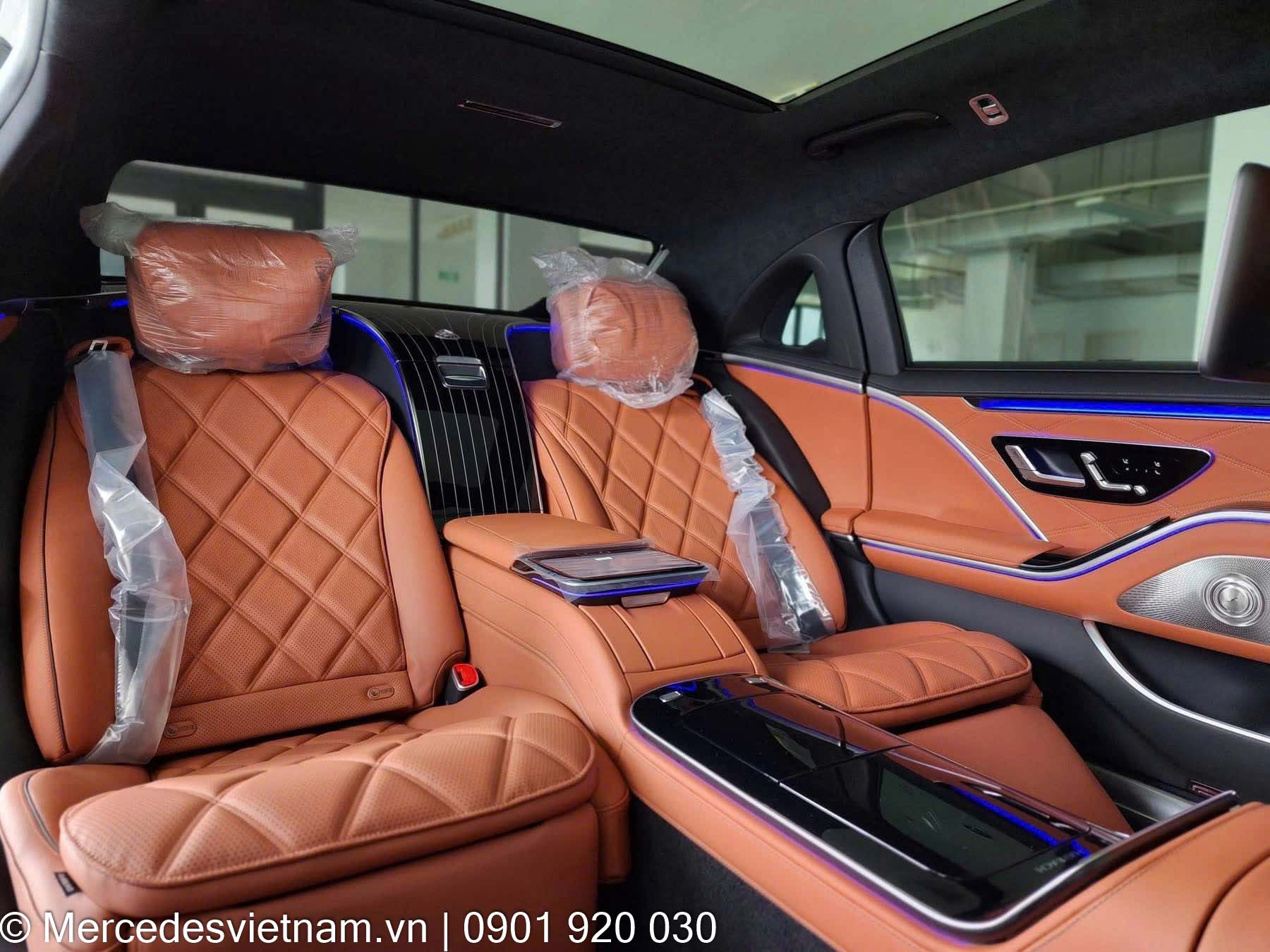 mercedes maybach s450
