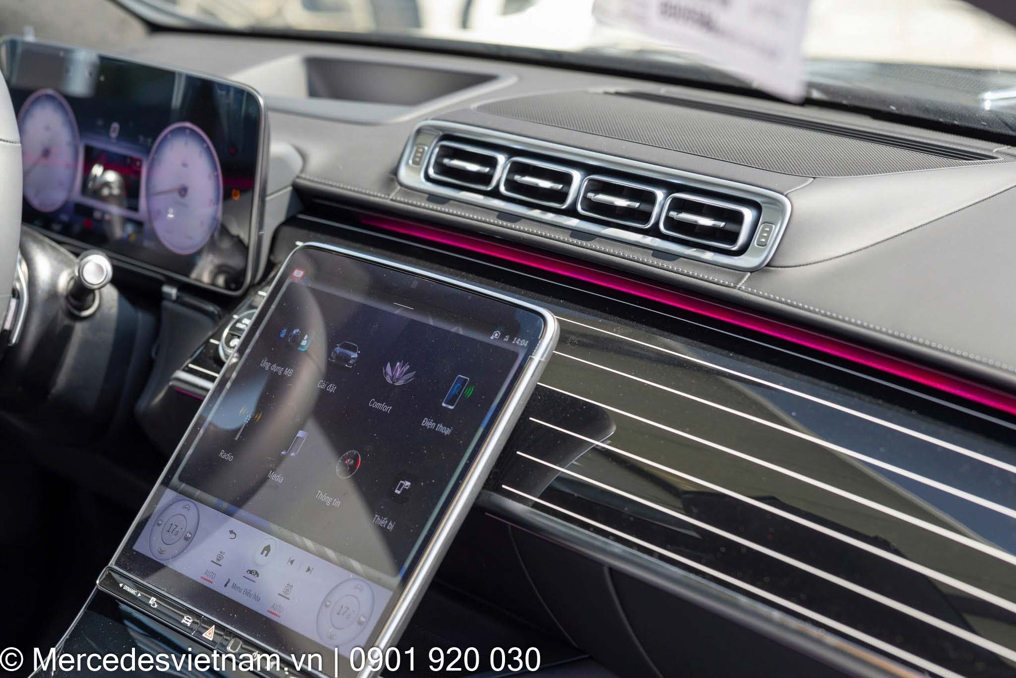 mercedes maybach s450
