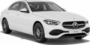 Mercedes C200 Avantgarde Plus
