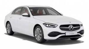Mercedes C200 Avantgarde