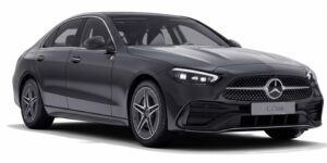 Mercedes C300