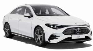 Mercedes CLA 200
