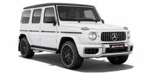 Mercedes-AMG G63