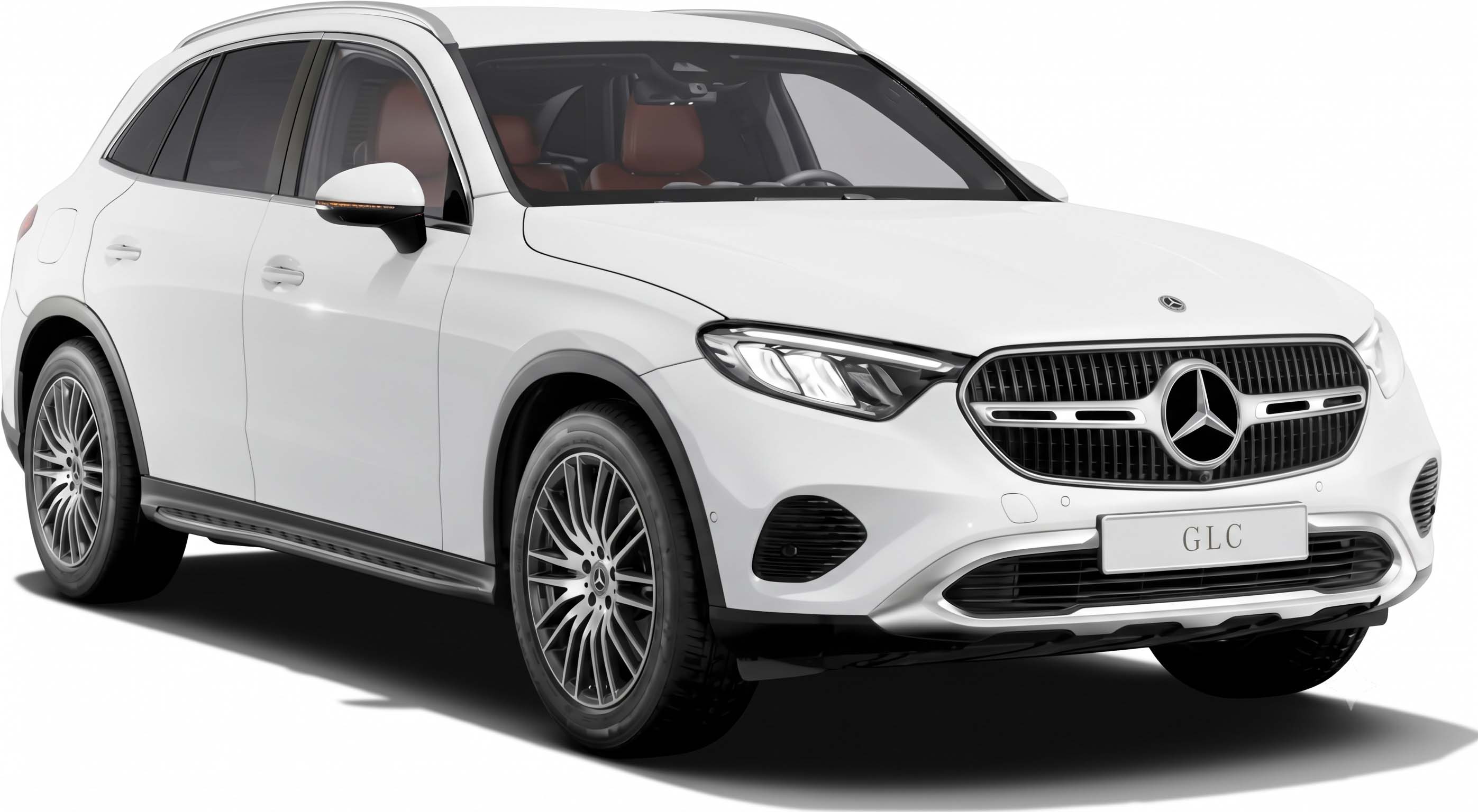 https://mercedesvietnam.vn/ Mercedes GLC 200
