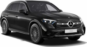 Mercedes GLC 300