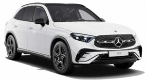 Mercedes GLC 350