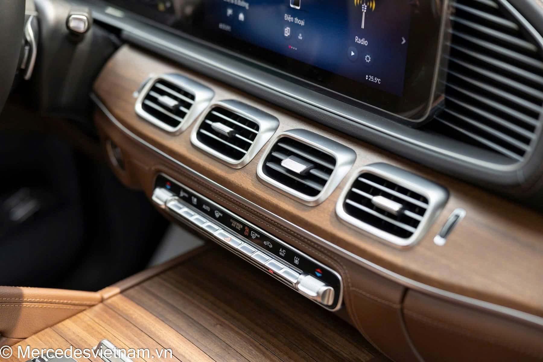 Mercedes GLE 400