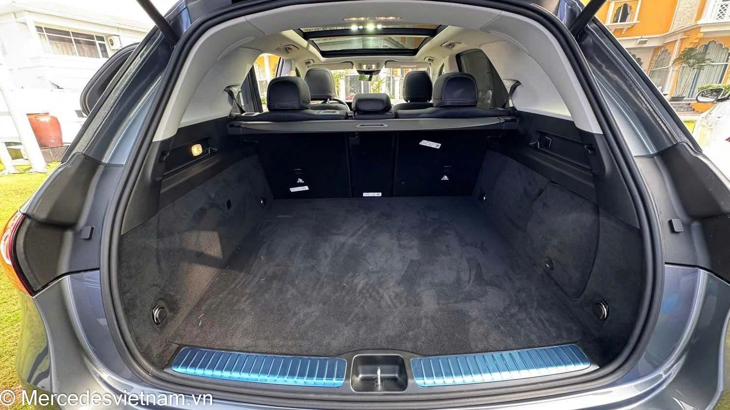 Mercedes GLE 400