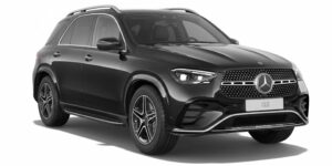 Mercedes GLE 450
