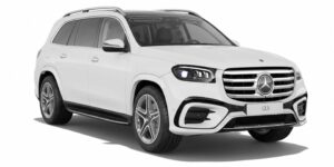 Mercedes GLS 450
