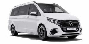 Mercedes V300 AMG