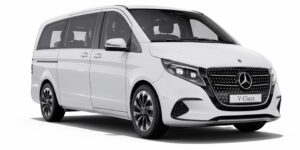 Mercedes V300 Avantgarde