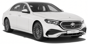 Mercedes-Benz E350e